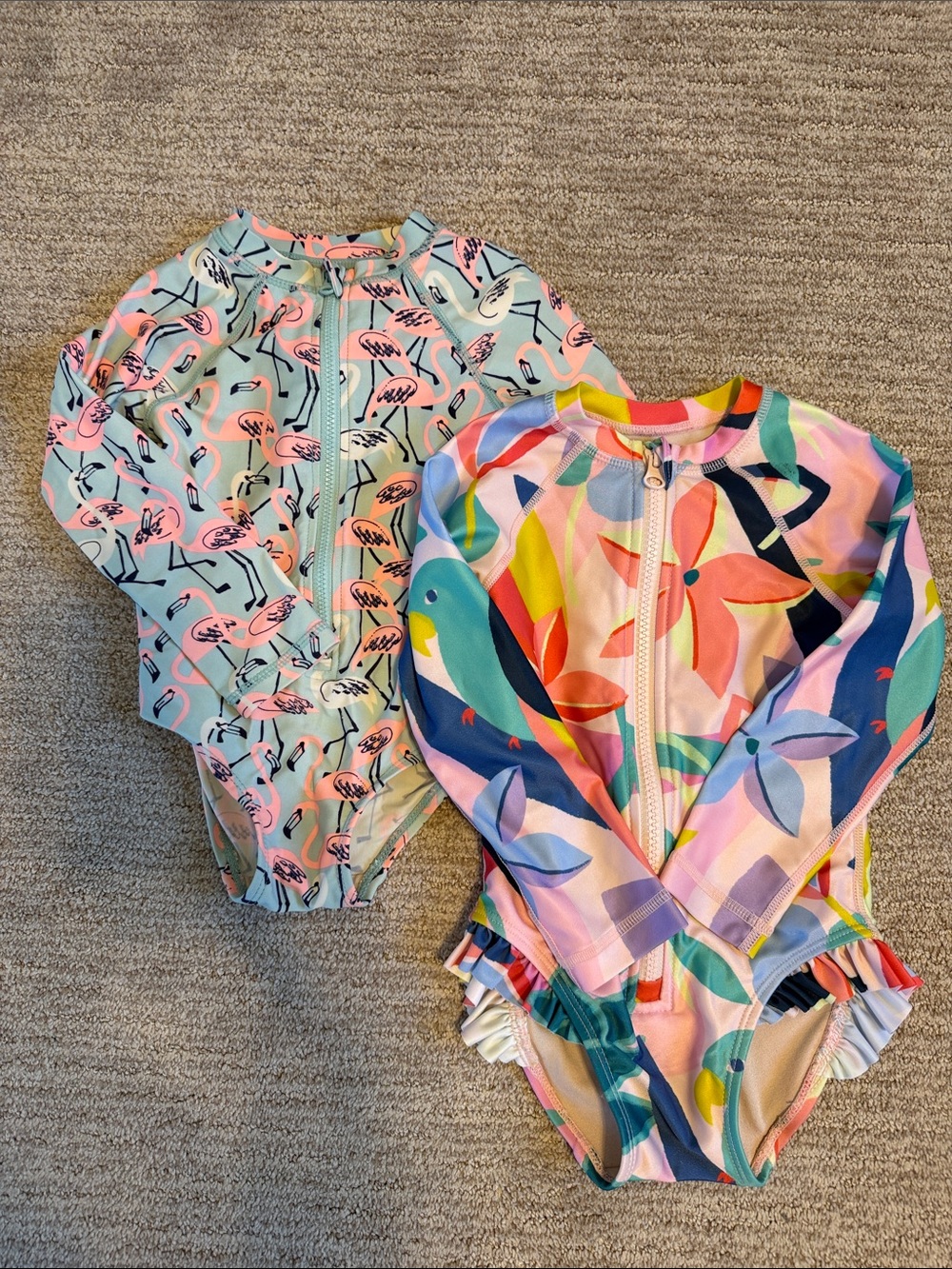 Tea Collection 18-24 mo